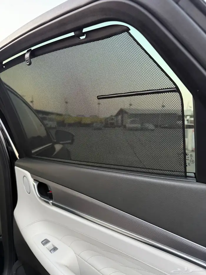 ازيرا 2022 - 6سلندر اعلا مواصفات بدون بنورما نضيفه جدا للبيع 14