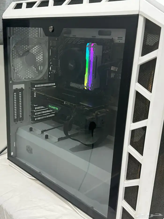 بي سي قيمنق PC gaming 2070 super 2