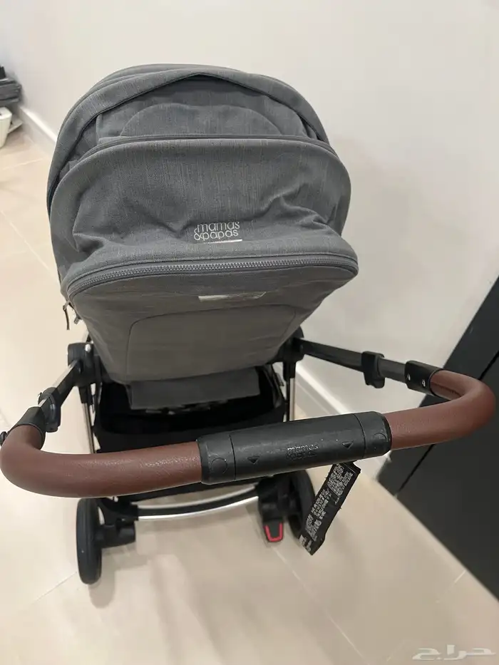 عربية أطفال ومهد 3