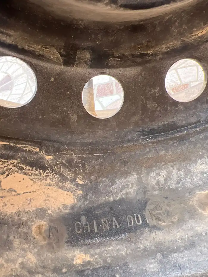 جنوط هلل 6 مسامير 4