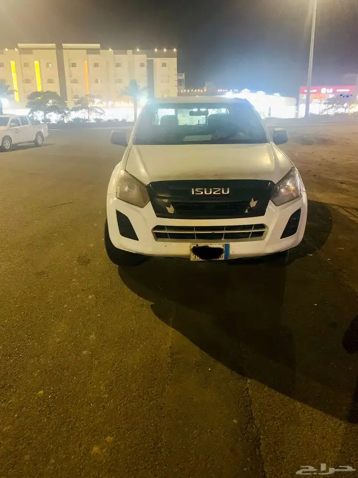 هايلكس غمارتين دبل اسيزوا ديماكس ديزل موديل 2020 1