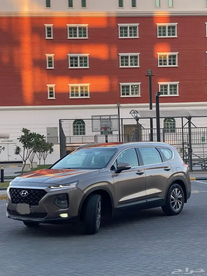 سنتافي موديل 2020 1