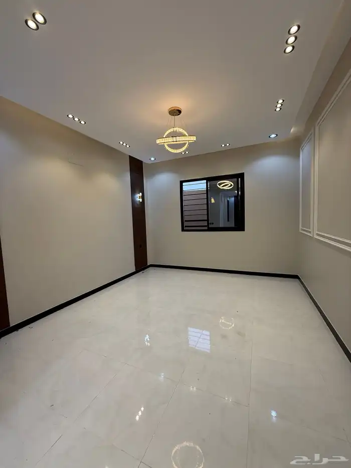 شقه ارضيه 6 غرف بمداخل مستقله قرب ممشي الراقي-بسعر550الف 10