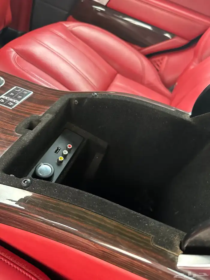 رنج روفر اوتوبيقرفي بدي وكاله 8