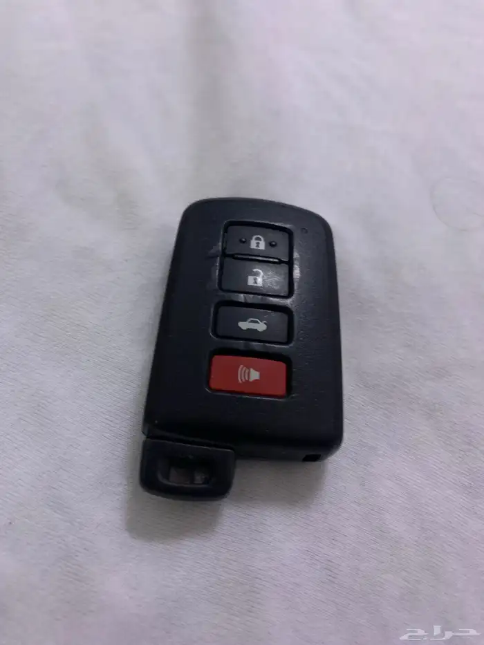 مفتاح افالون 1