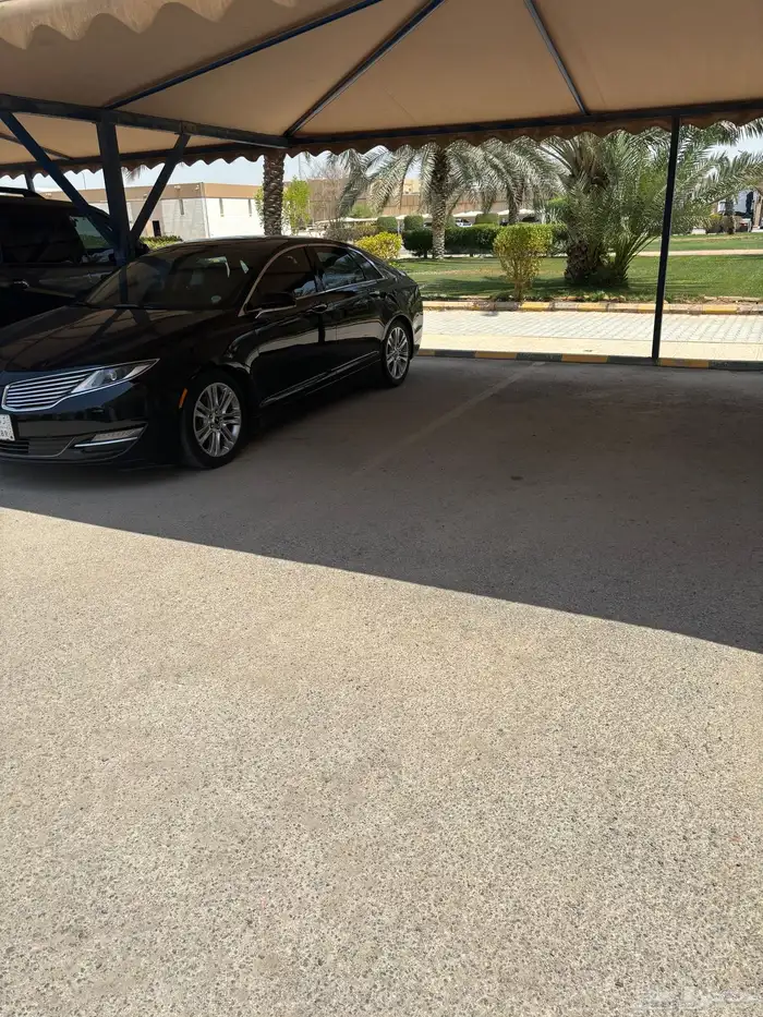 لنكولن mks2016 6