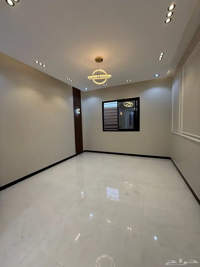 شقه ارضيه 6 غرف بمداخل مستقله قرب ممشي الراقي-بسعر550الف 9