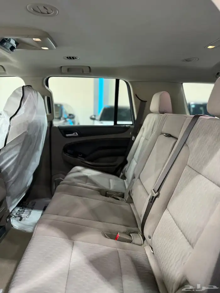 تاهو - 2019 - بدون دبل - بسعر 89 الف 12