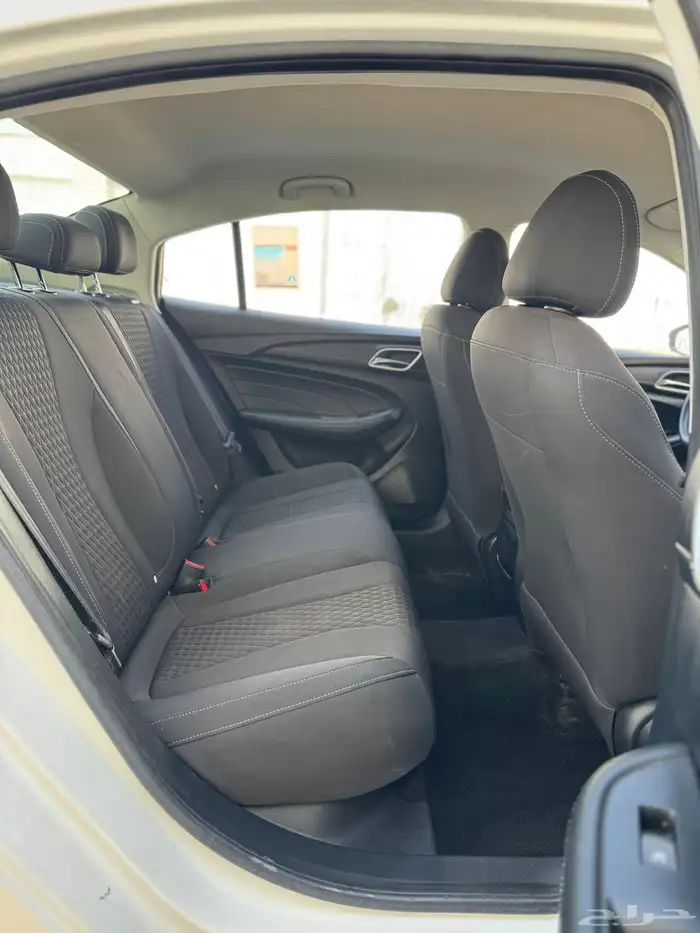 MG 5 2023 السعر 25000 الف 8