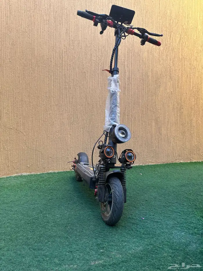 سكوتر وحش نظيف السعر 1000 ريال 0