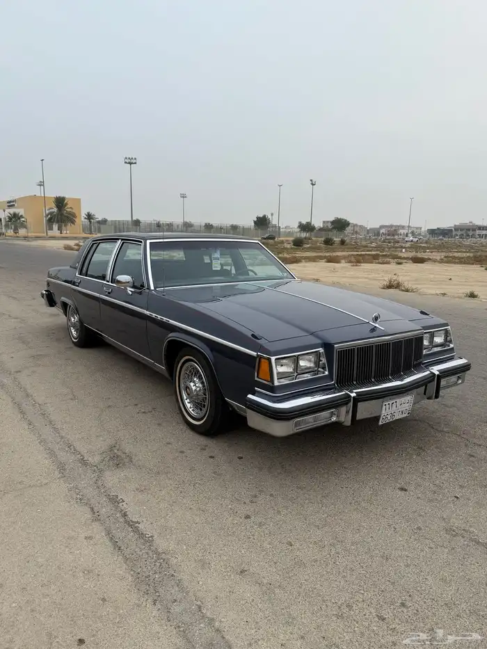 بيوك بارك افنيو 1983 2