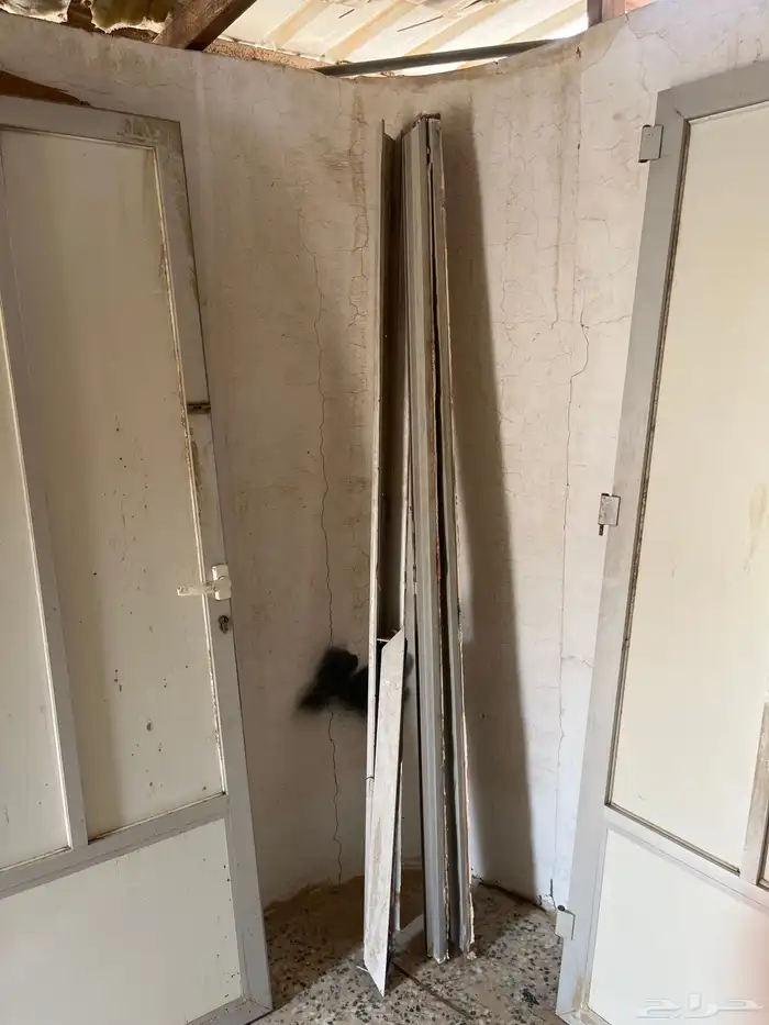 باب بلاستيك 2