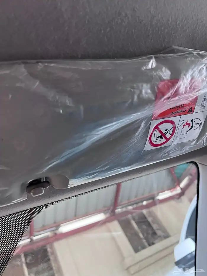 أوربان كروزر 2024 فل كامل GLX للبيع 14