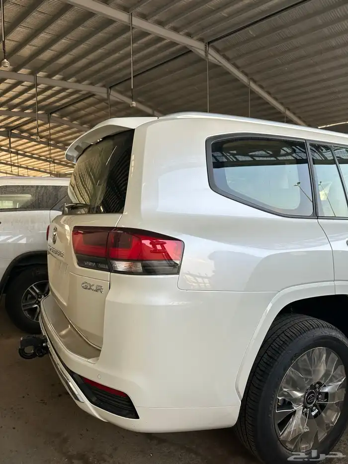 جي اكس ار L4 موديل 2026 استلام فوري 20