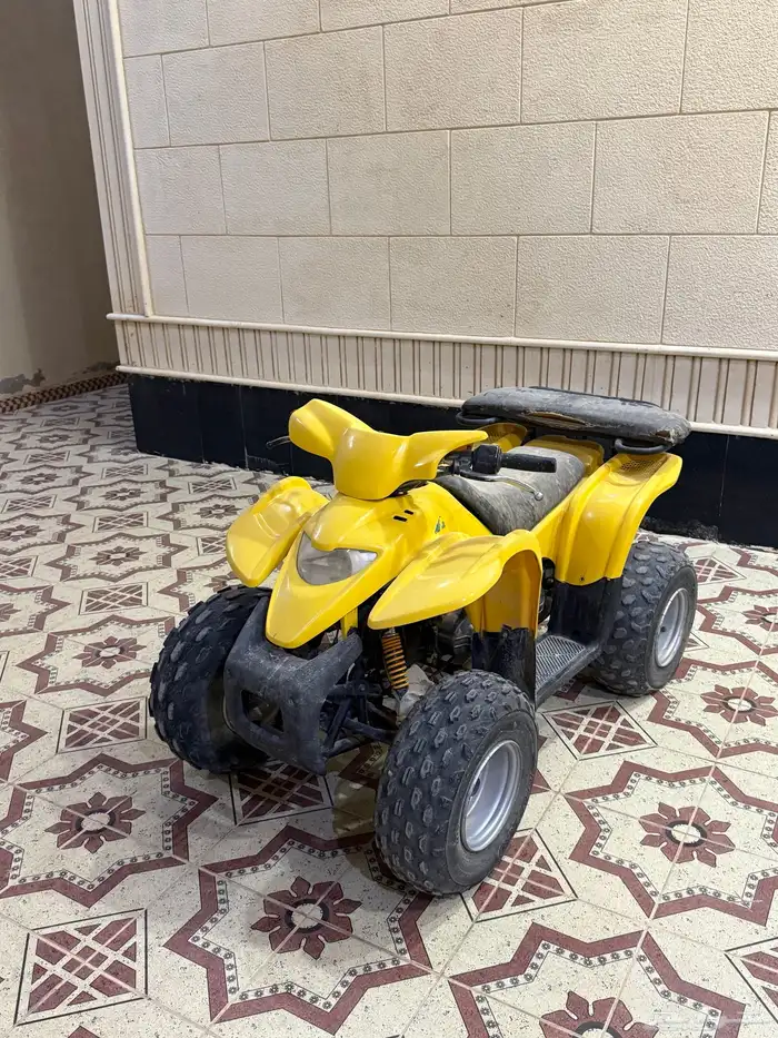 للبيع دباب ادلي حجم 100 1