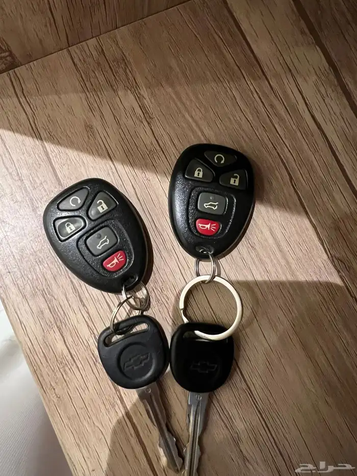 تاهو 2012 نضيف جدا 4