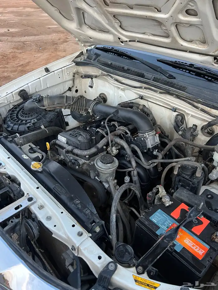 هايلوكس للبيع 2015 5