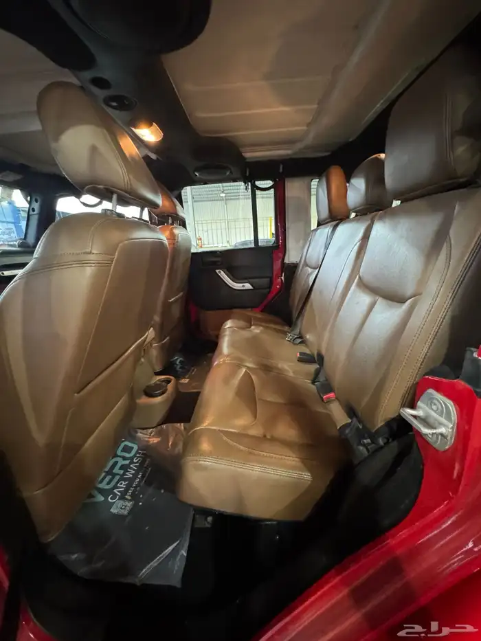 رانجلر روبيك ون 12