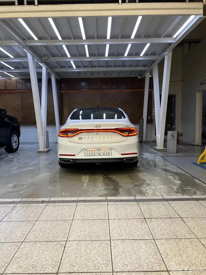 ازيرا ديزل 2018 بدي وكاله 1