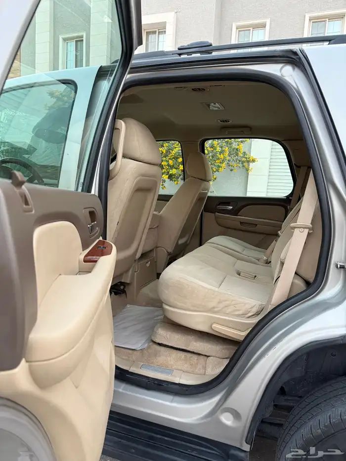 يوكن 2008 دبل سعودي 10