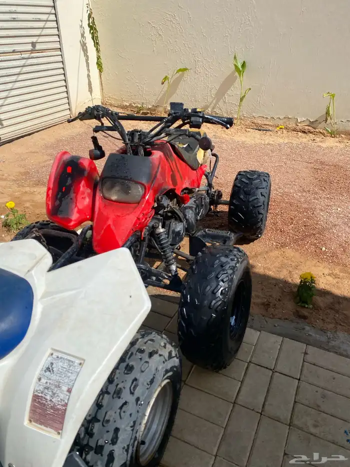 دباب سويدي نيثال 110 2