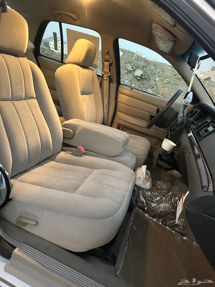 فوردفكتوريا مخزن 44