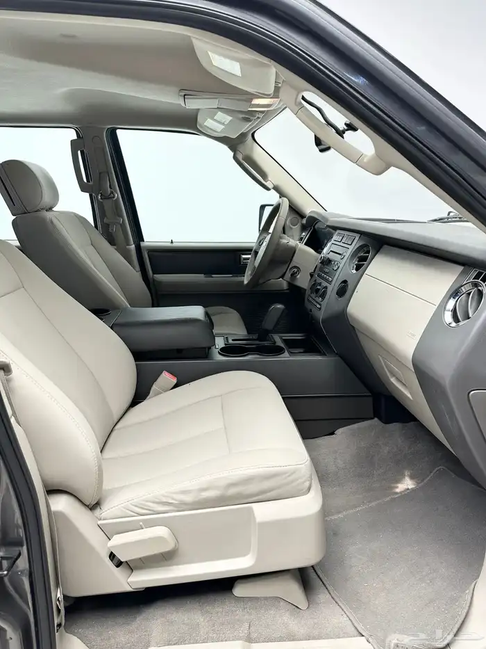 فورد اكسبيدشن 2014 ( بدون دبل ) 7