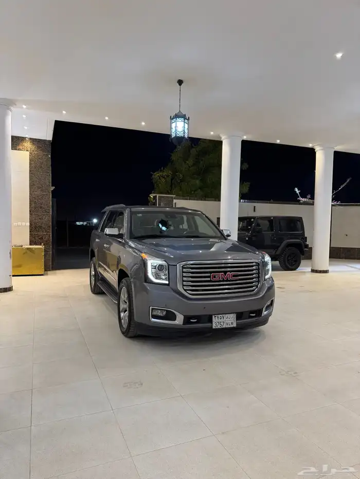 للبيع يوكن دبل 8