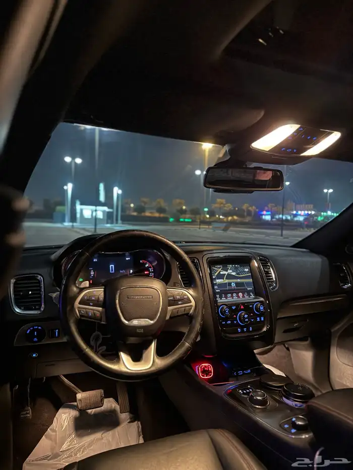 درانجو آرتي 2014 فل V8 13