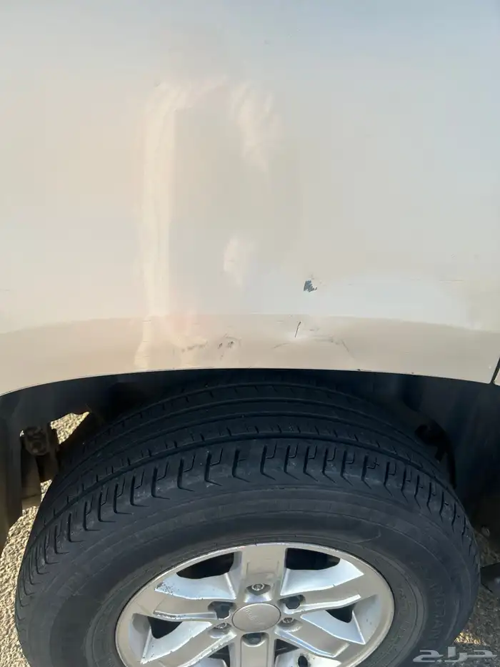 جمس يوكن 2010 دبل 5