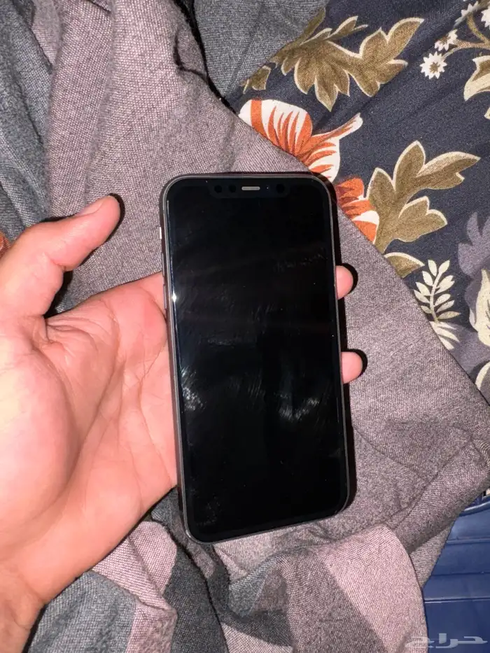 ايفون 11نظيف ما قد انفك 1