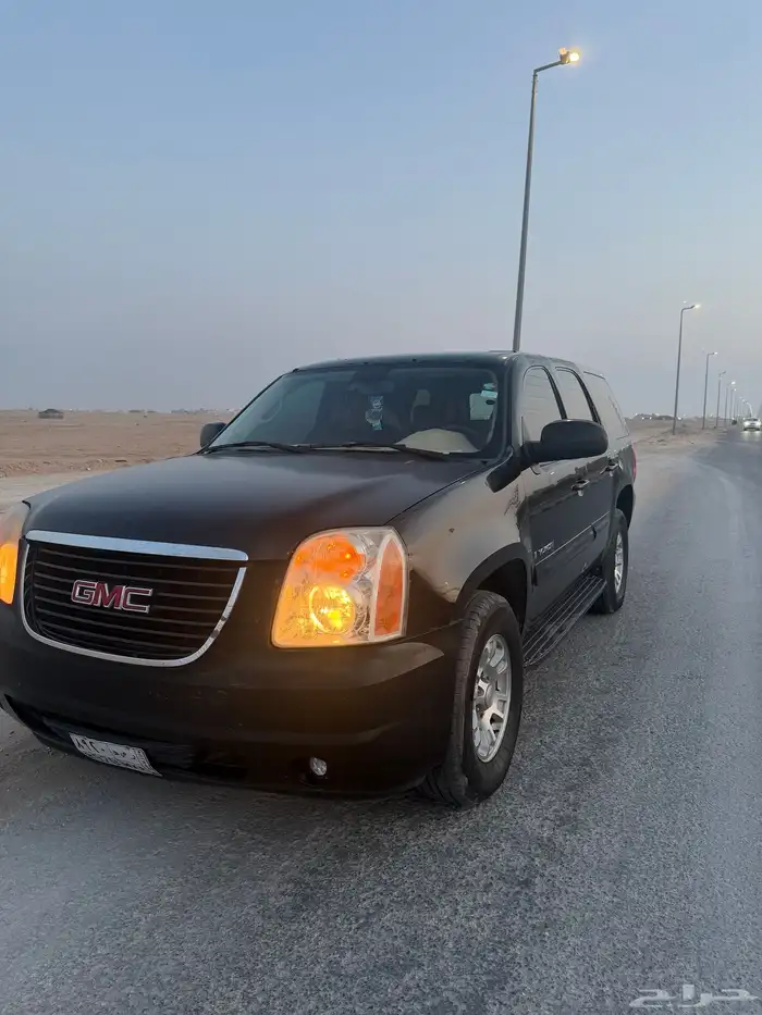 يوكن قصير رفحاء 1