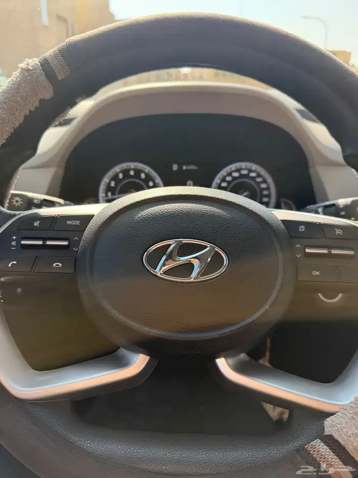 كريتا نظييف جدا ممشى قليل 32