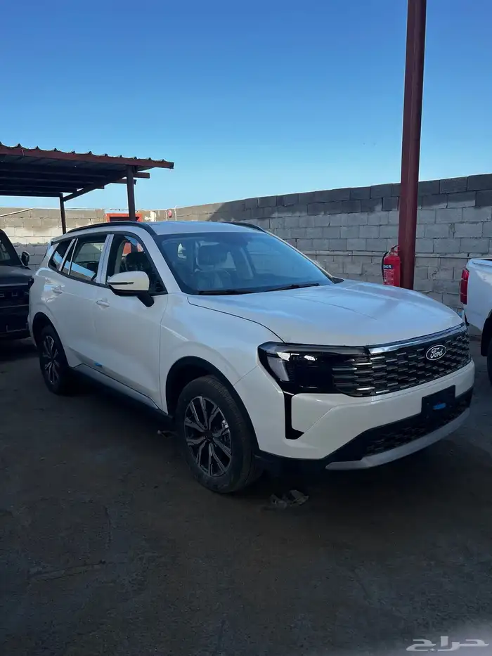 المرواني للأقساط والكاش لجميع السيارات 4