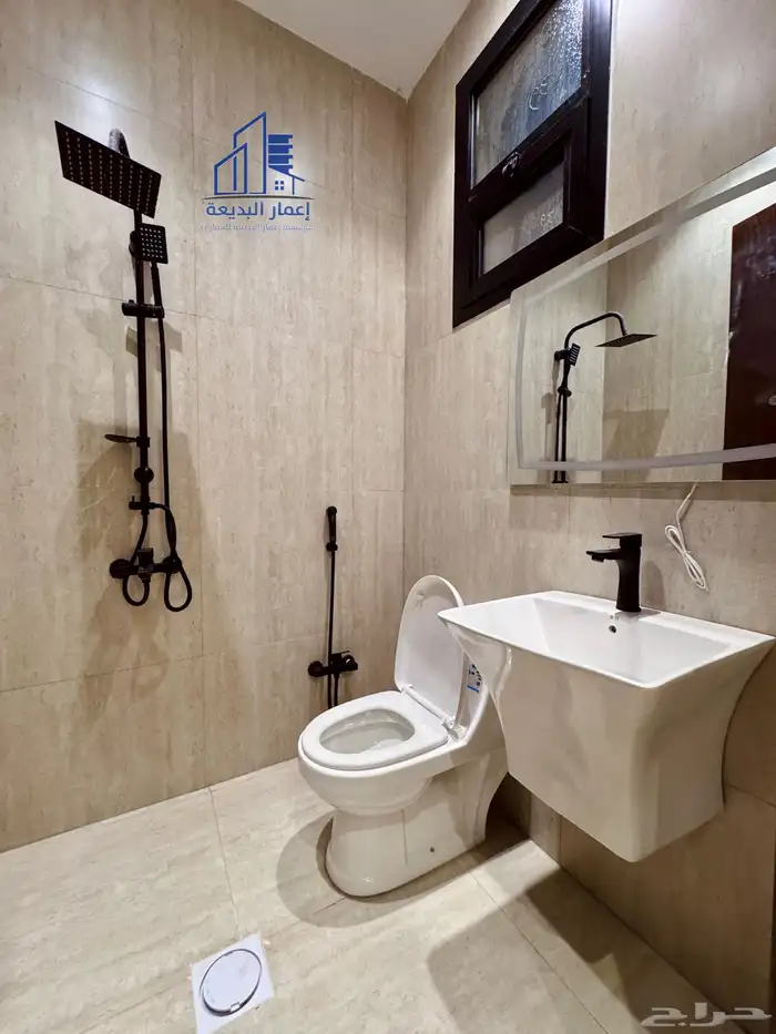 دور اول تاون هاوس بظهرة البديعة 6