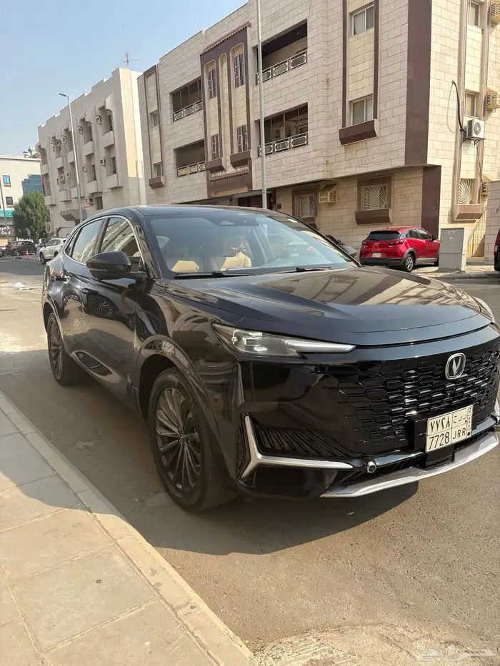 شانجان يوني كي 2023 4