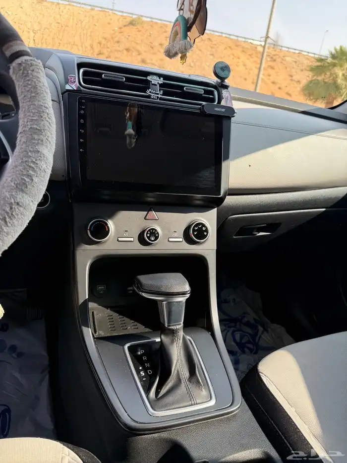 هيونداي كريتا نظيف جدا 30