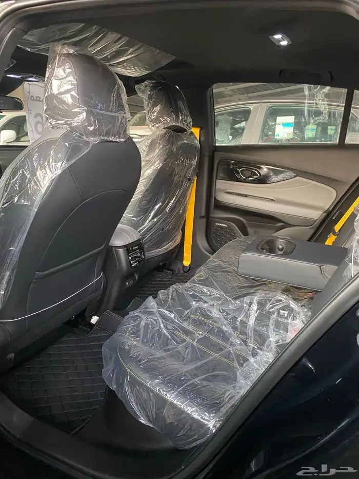 جي اي سي امباو 2026 S 7