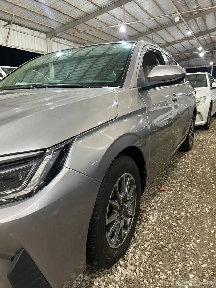 يارس 2023 ستاندر 5