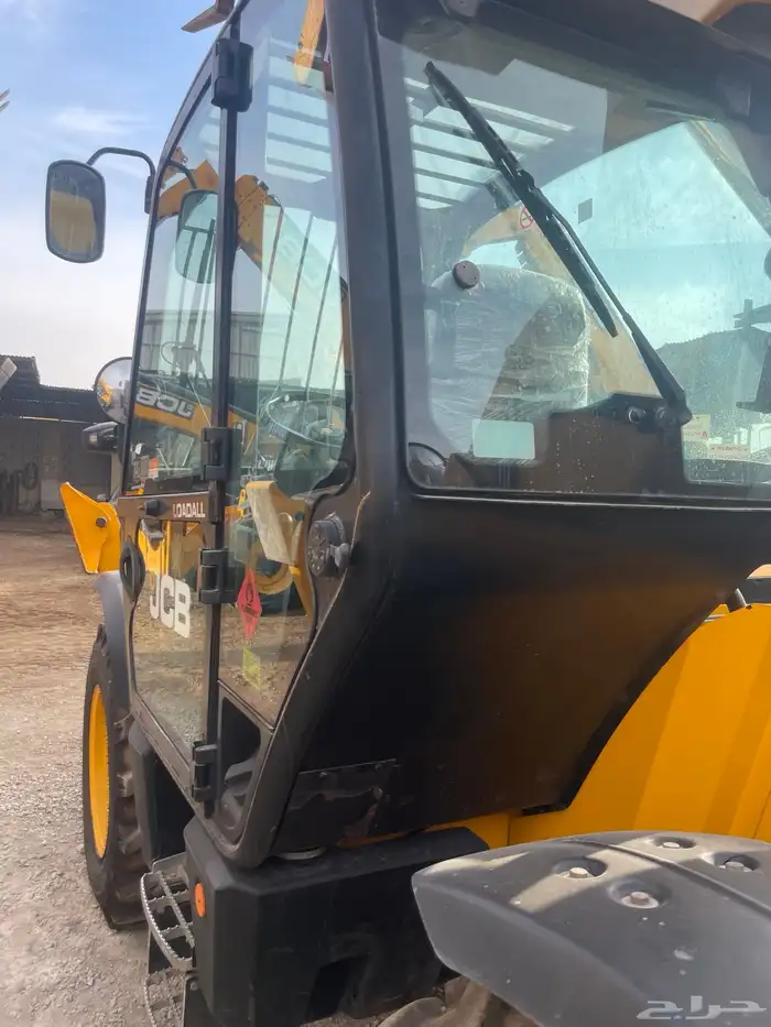 للبيع رافعه تلس كوب 14