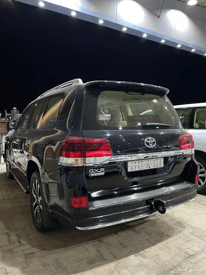 للبيع جيب جي اكس ار 2019 تورينق فل كامل عبداللطيف عداد 41 7