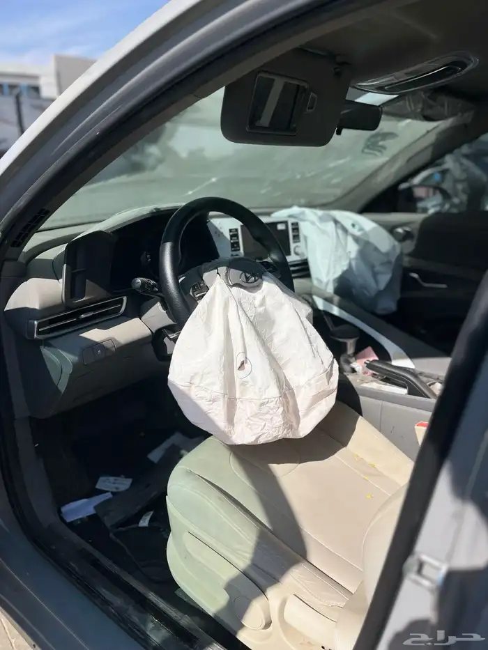 النترا 2023 تشليح 2