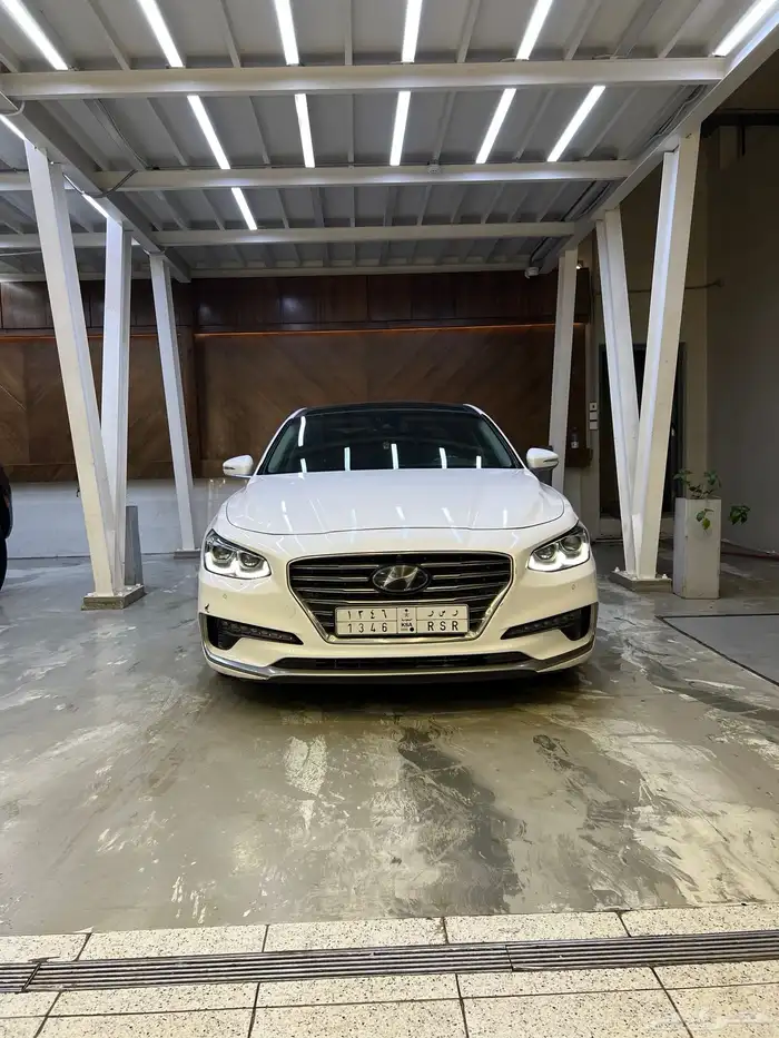 ازيرا ديزل 2018 بدي وكاله 0