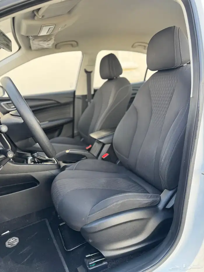 MG 5 2023 السعر 25000 الف 7