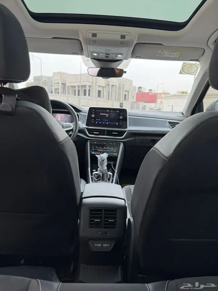 فلوكس واجن تي روك 2023 (صيانة مجانية) 16