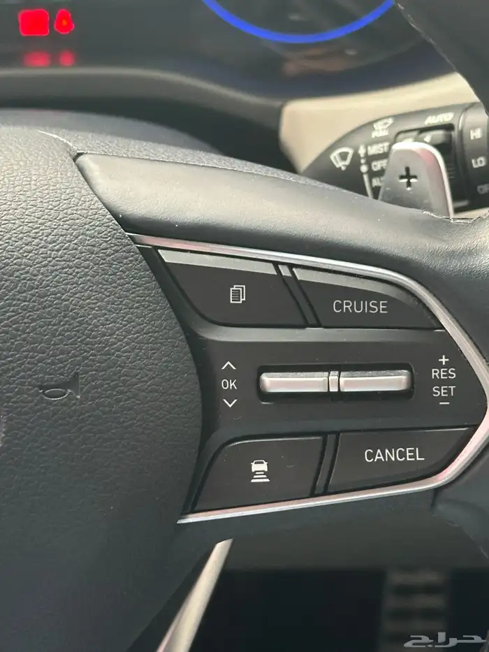 هونداي بلاسيد 2020 فل كامل 13