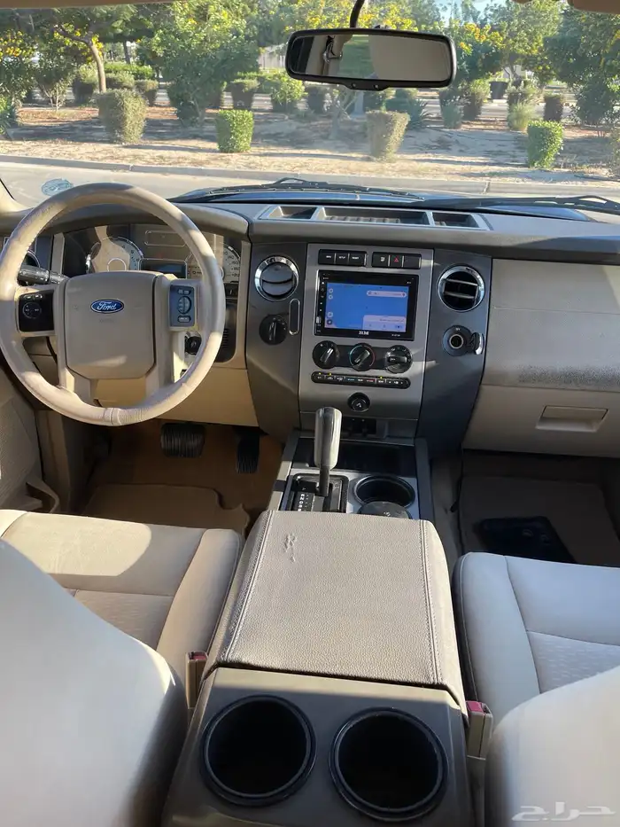 اكسبيدشن دبل بحالة ممتازة 1