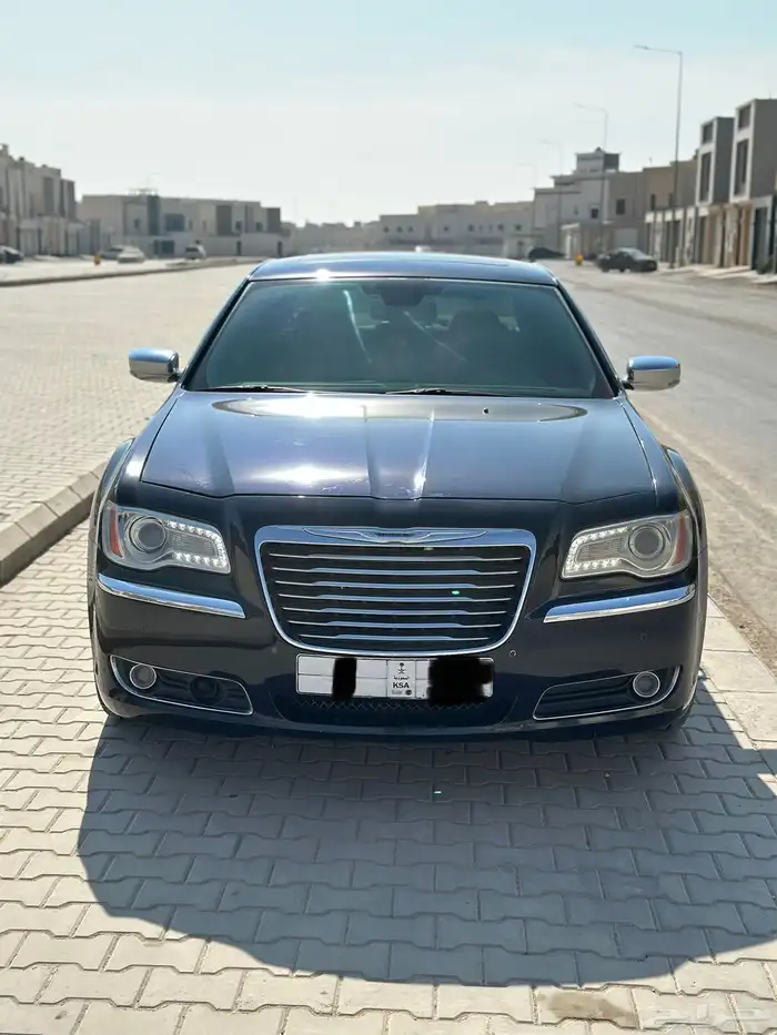 كرايسلر 2012 ممشى 170 قمة بالنظافه 0