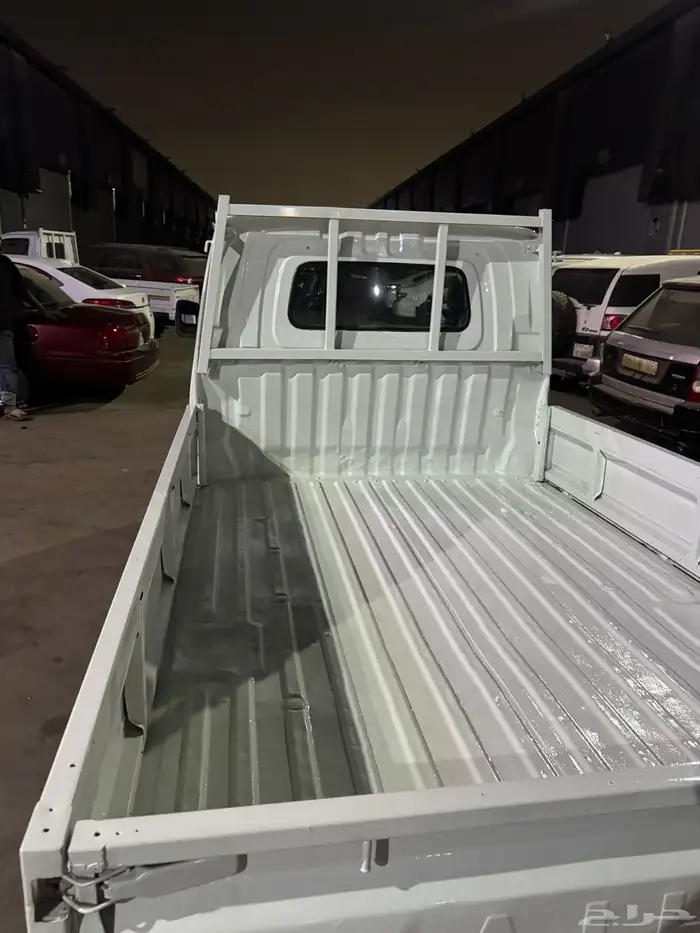 دباب ديهاتسو2013 0