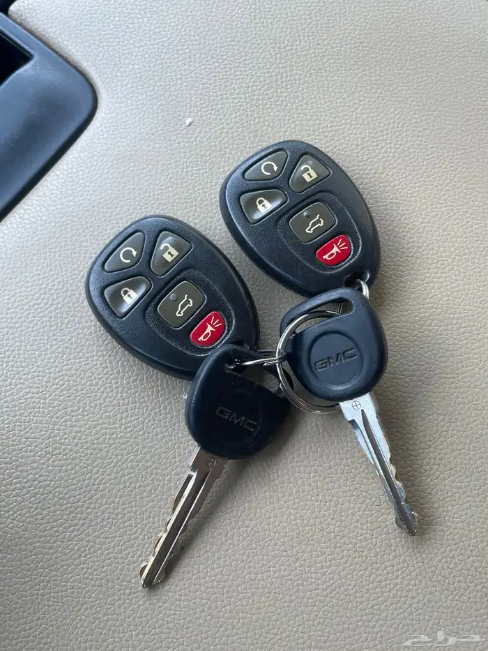 للبيع جمس يوكن قصير دبل 2012 16